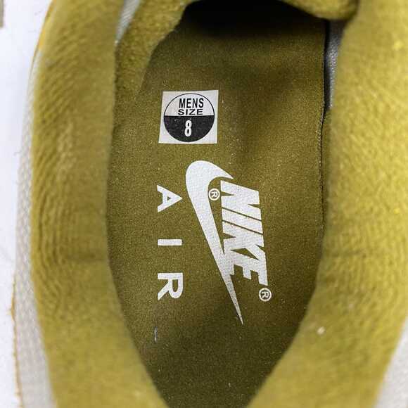 Nike Other - Nike Green Gray Air Max 1 Retro Sneakers | Men’s Size 8